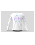 design your own long sleeve drifit shirts front design only (adult sizes)