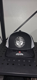 FAFO richardson hat