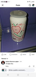 Cup for Barbara