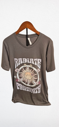 Positivity t-shirt