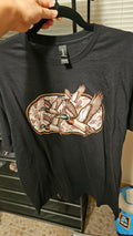 Shirt for barbara