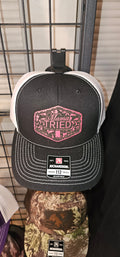 Black Mama tried richardson hat