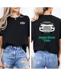 truck tee